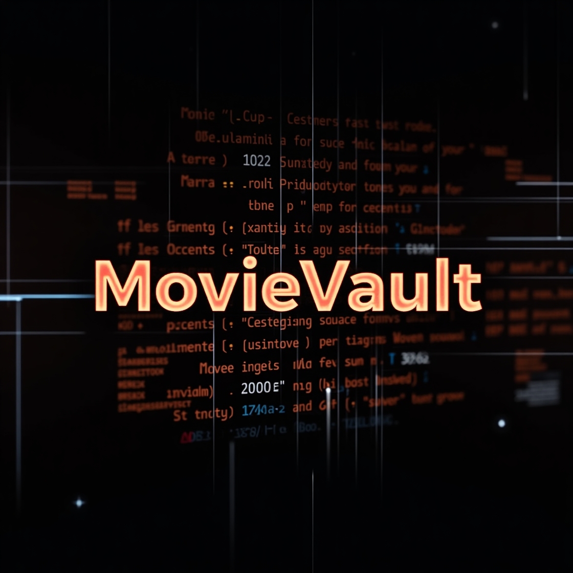 MovieVault