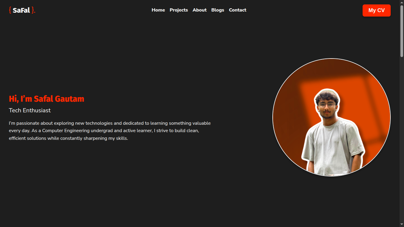 Portfolio